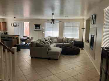 Huge room for rent