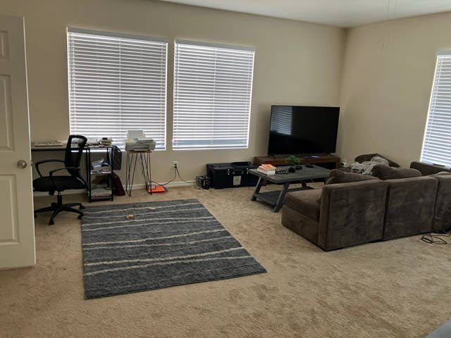 Huge room for rent