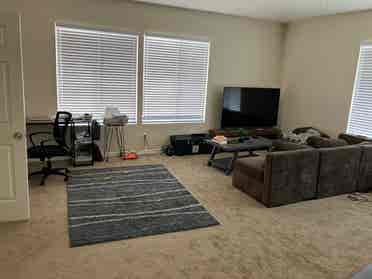 Huge room for rent
