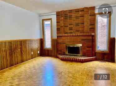 bathroom house for rent