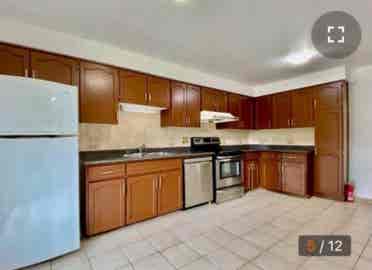 bathroom house for rent