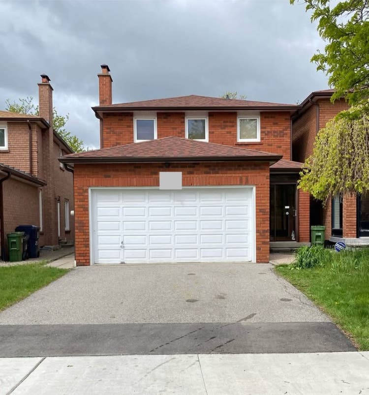 4bedroom
 3 bathroom house for rent