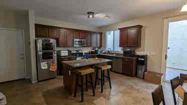 Peaceful 4BR Home  Gilbert AZ