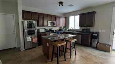 Peaceful 4BR Home  Gilbert AZ