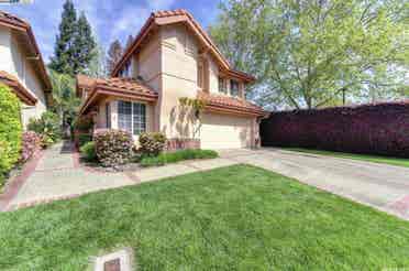 Gated Home with Private Pool