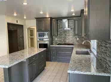 Gated Home with Private Pool