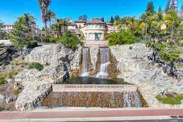 Gated Home with Private Pool