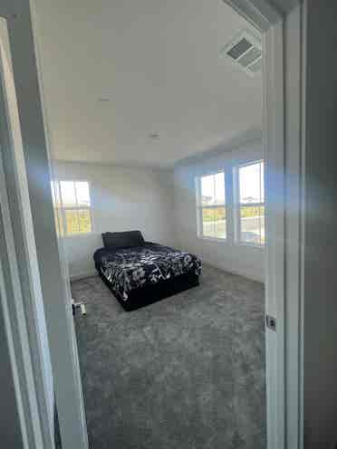 Private Room in Spacious House