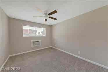 Two bedroom two bath condo