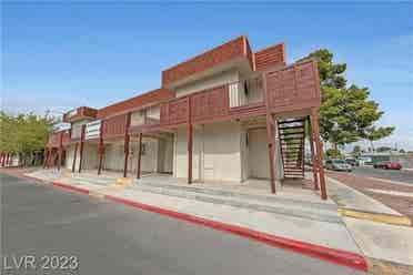 Two bedroom two bath condo