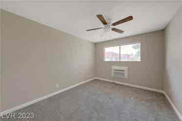 Two bedroom two bath condo