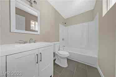 Two bedroom two bath condo