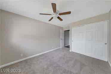 Two bedroom two bath condo