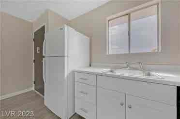 Two bedroom two bath condo