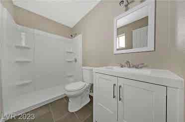 Two bedroom two bath condo