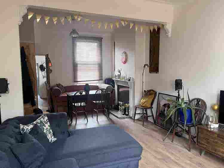New Listing