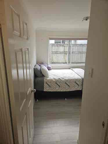 Peaceful, warm room for rent
