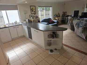 Peaceful, warm room for rent