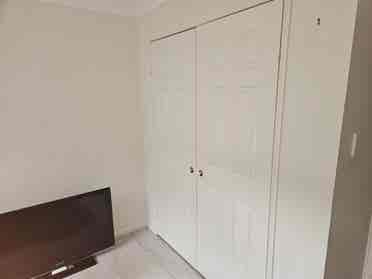 Peaceful, warm room for rent