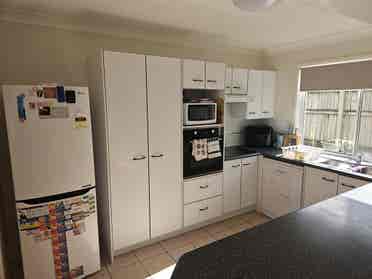 Peaceful, warm room for rent