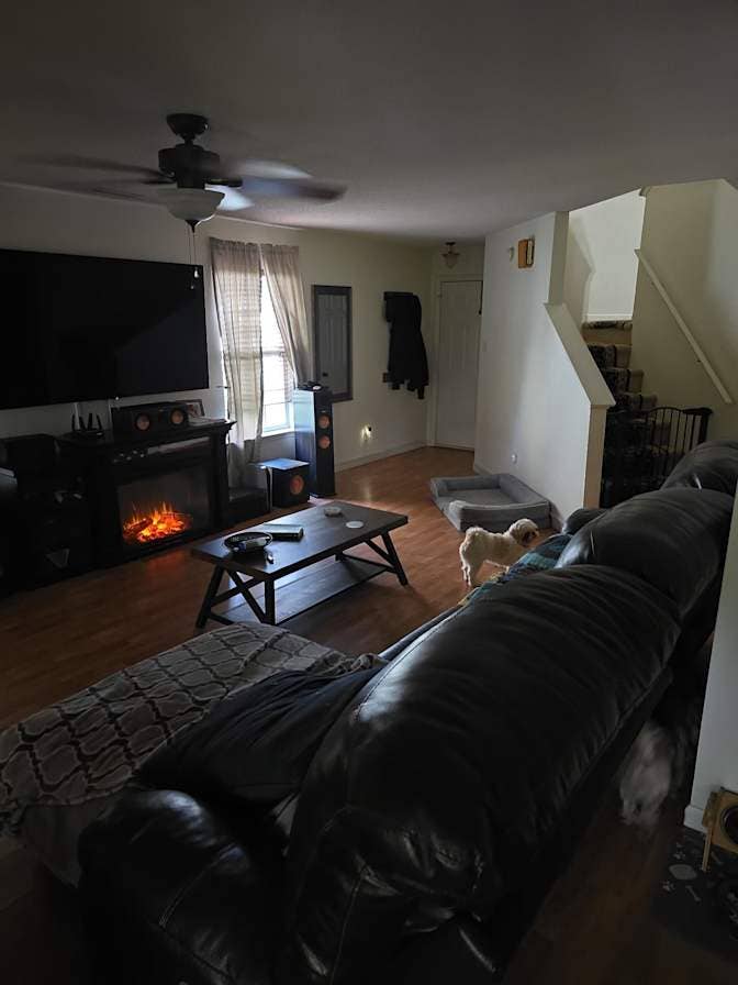 New Listing