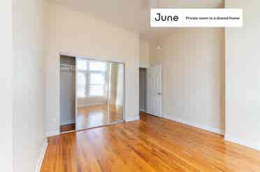3 BR in Chicago