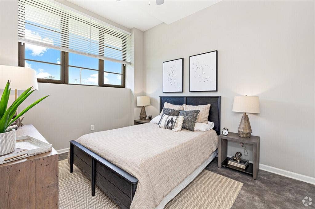 Gateway Apartments
