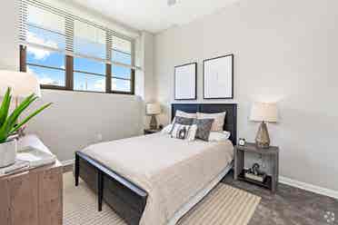 Gateway Apartments