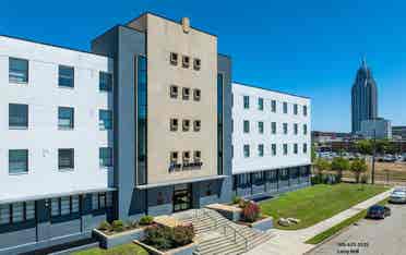 Gateway Apartments