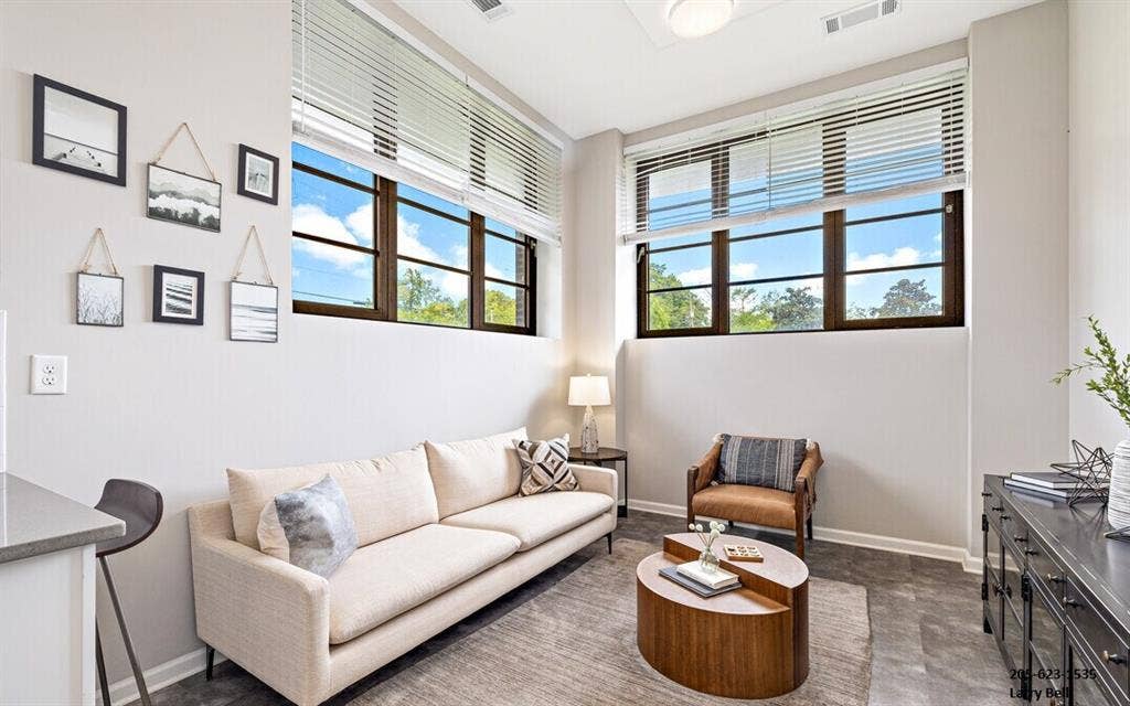 Gateway Apartments