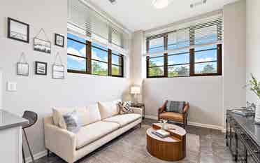 Gateway Apartments
