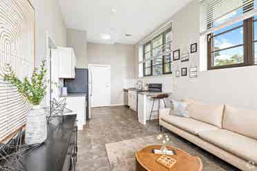Gateway Apartments