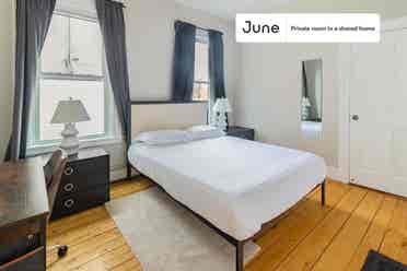 3 BR in Boston