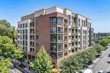 Powerhouse Apartments
