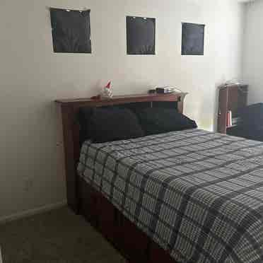 Room for rent
