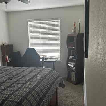 Room for rent