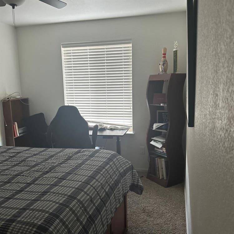 Room for rent