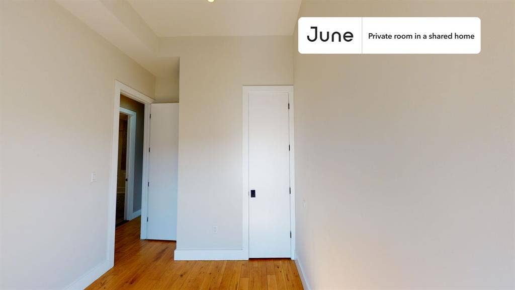 5 BR in New York City