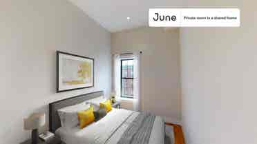 5 BR in New York City