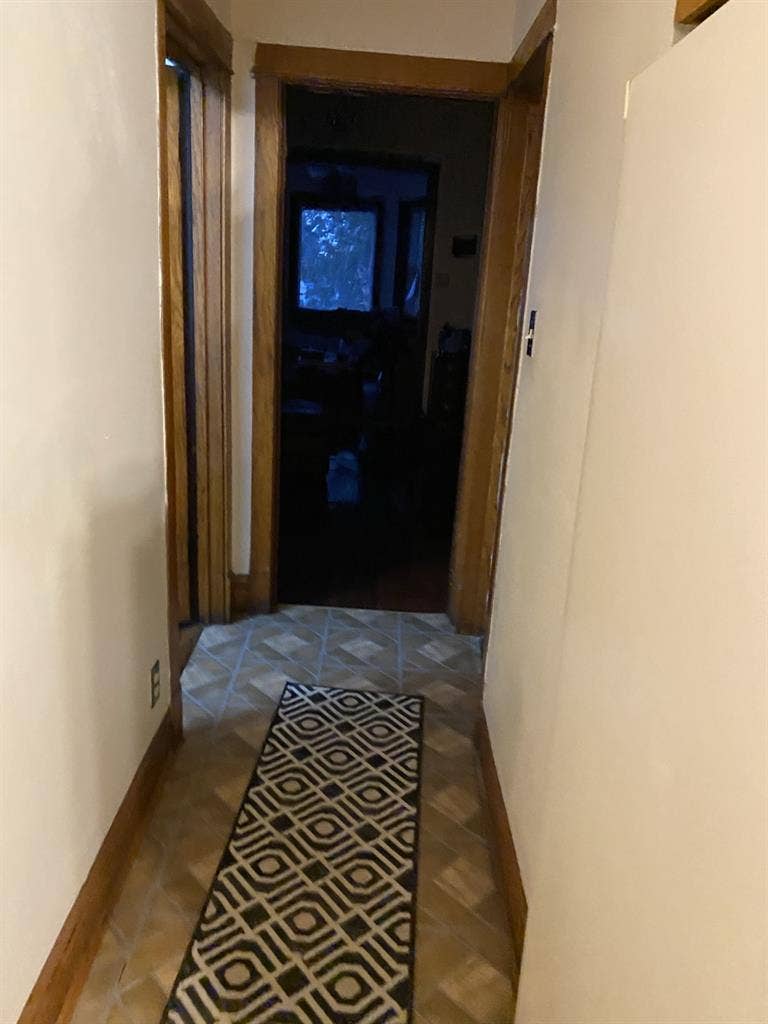 Cozy apartment in great location.