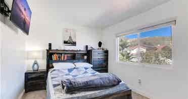 Room only in Moreno Valley