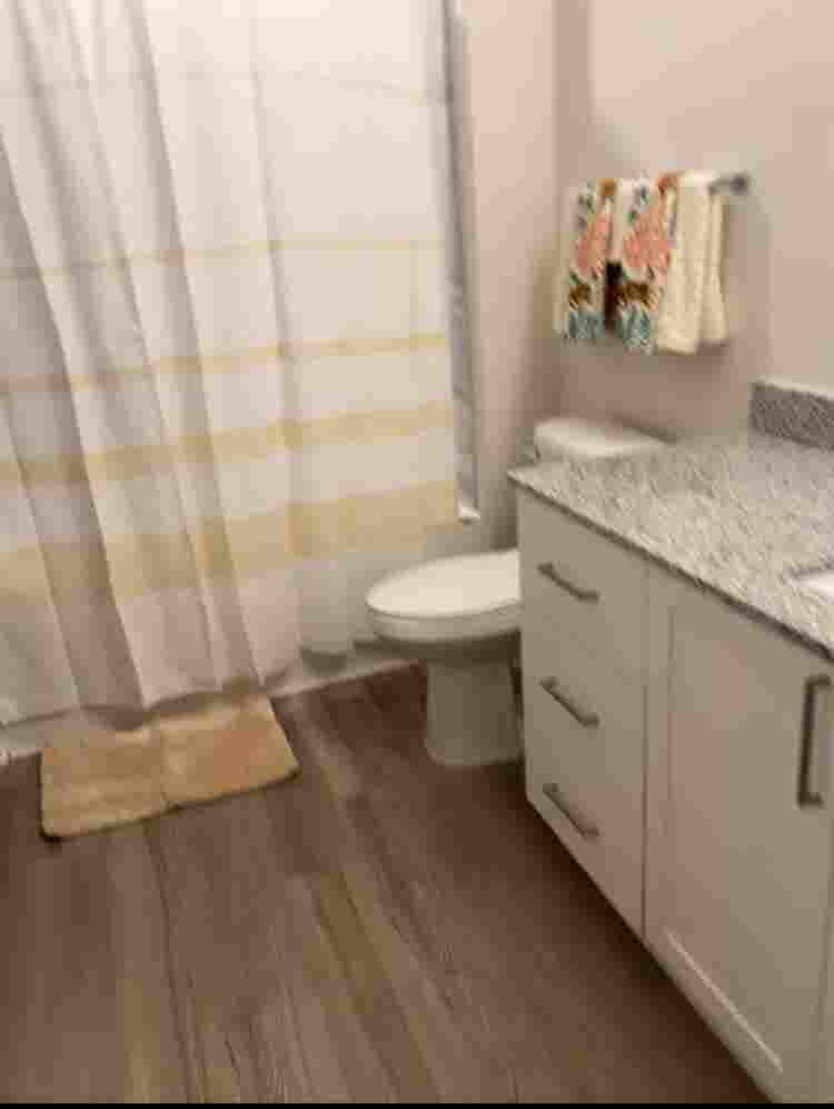 Gated Luxury Apartment  $