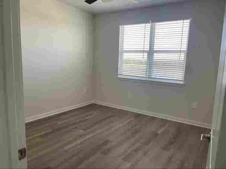 Gated Luxury Apartment  $
