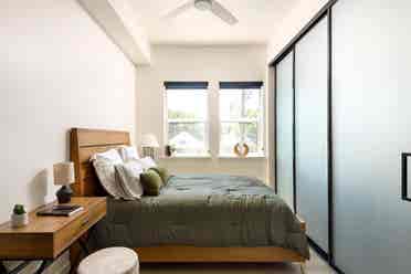 Powerhouse Apartments