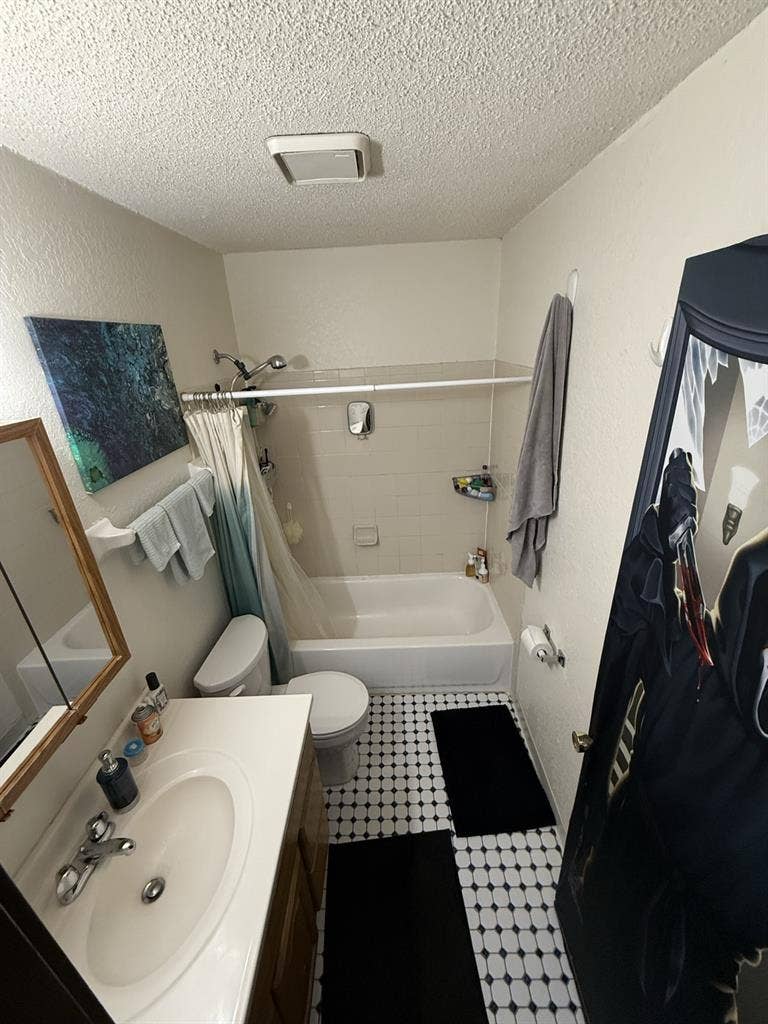 Affordable Apartment ASAP!!