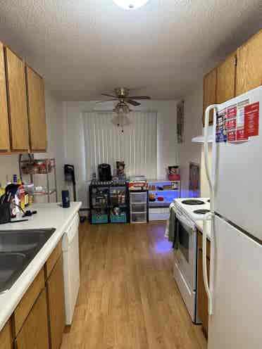 Affordable Apartment ASAP!!