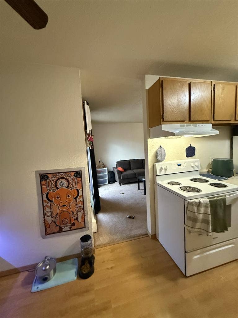 Affordable Apartment ASAP!!
