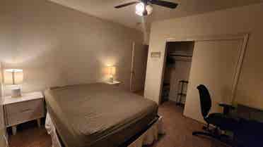 female roommate needed SantaMonica