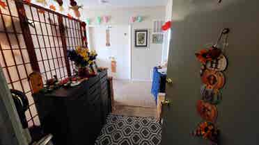 female roommate needed SantaMonica