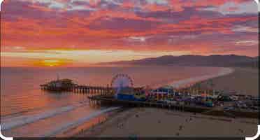 female roommate needed SantaMonica
